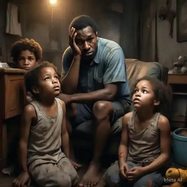 The Resignation Letter [Completed]