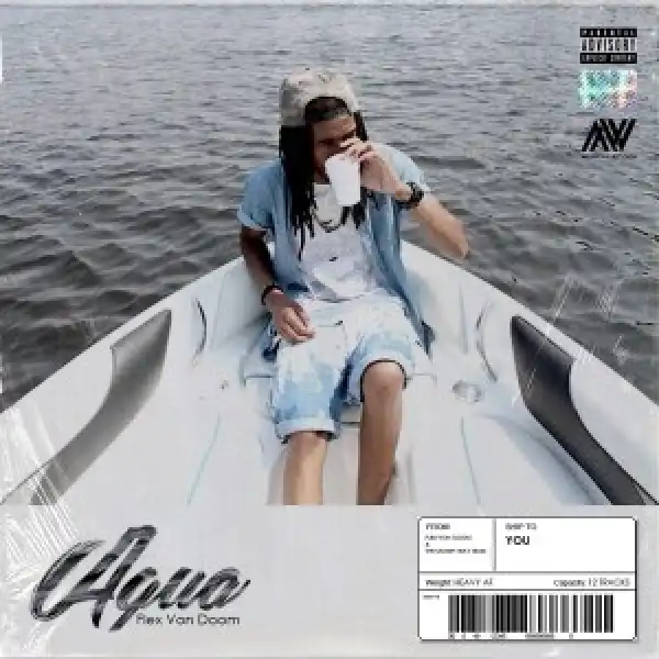 Flex Von Doom – Aqua (Album)