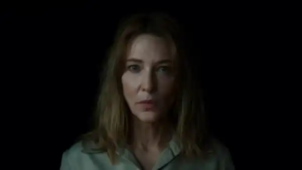 TÁR Trailer Previews the Cate Blanchett-Led Biopic Drama