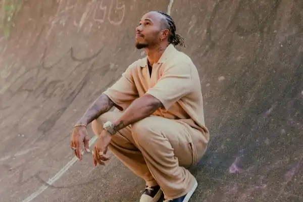 Biography & Career Of Lewis Hamilton