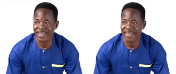 “I Was Almost Killed By The Military”- Actor Yemi Ayebo