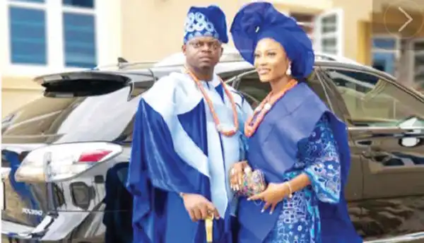 We Broke Windows To Rescue Man Set Ablaze By His Wife In Osun - Neighbour