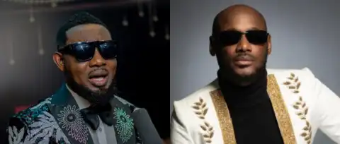 “2Baba Was Under Duress”- AY Reacts To 2Baba’s Apology Over Marriage Controversy