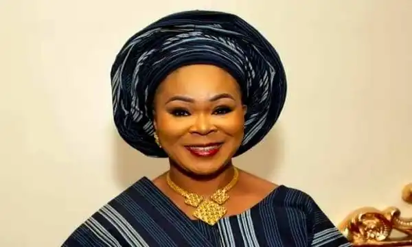 2023: Men ‘ve failed us; I’ll deploy women, youths to fix Nigeria in 6months, says Uju Ohanenye