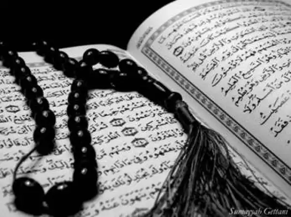 BUSTED!! See What Court Orders Man To Do After Stealing Qur’an In Mosque