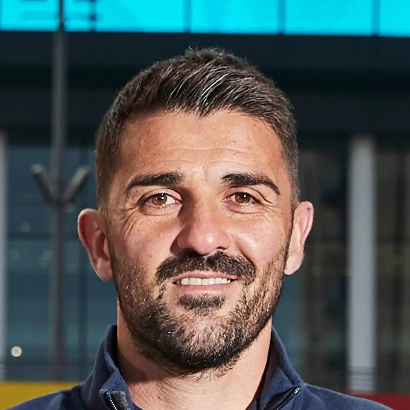 Ballon d’Or 2025: David Villa names player to win award