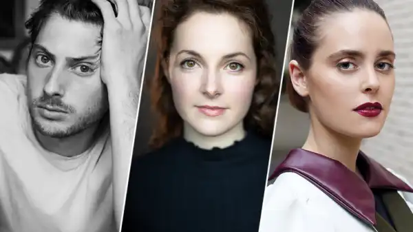 ‘We Were The Lucky Ones’: Amit Rahav, Eva Feiler, Hadas Yaron Join Hulu Originals Limited Series