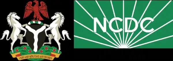 NCDC confirms 2,860 cholera cases, 84 deaths in eight months