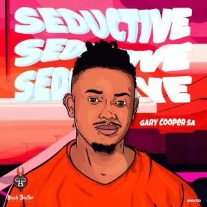 Gary Cooper SA – What Do I See (Glitched Tech)