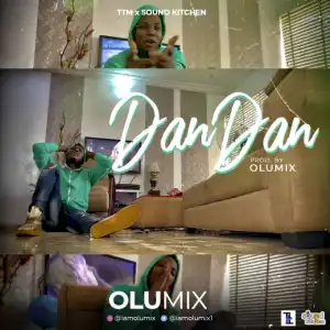 Olumix – Dandan