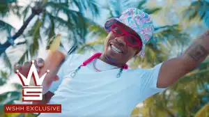 Plies - Beside Yourself (Video)