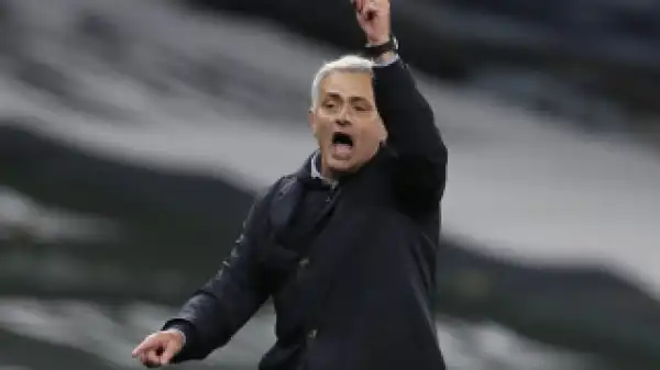 Mourinho assures Roma fans: I