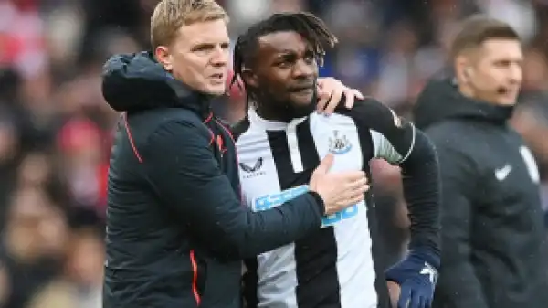 Newcastle move to beat AC Milan for Hoffenheim midfielder Florian Grillitsch