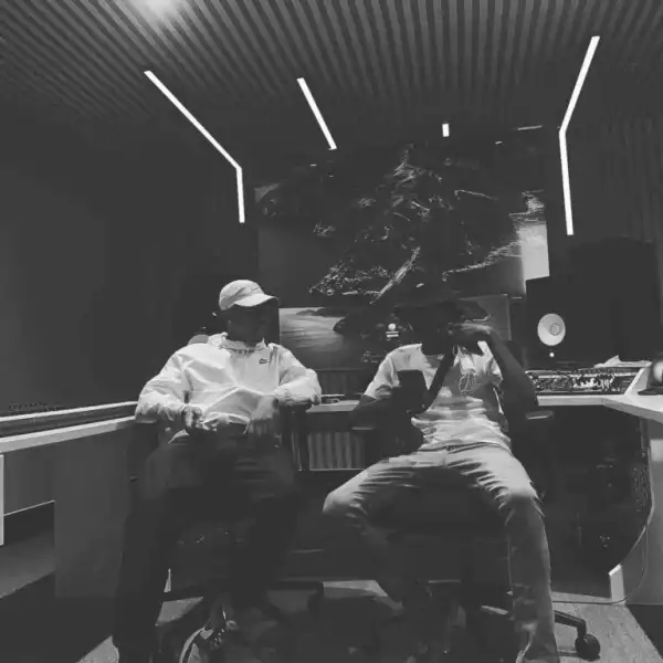 MDU aka TRP & Soa Mattrix – Sanibonan ft. Dinky Kunene & Bontle Smith