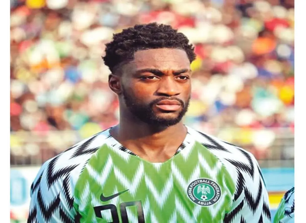 AFCON 2023: Super Eagles must avoid defeat against Cote d’Ivoire – Ajayi