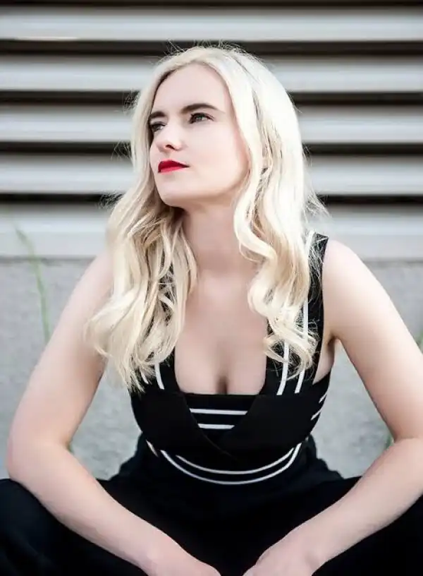 Biography & Career Of Grace Chatto