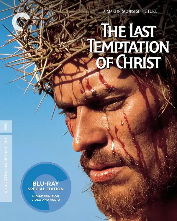 The Last Temptation of Christ (1988)