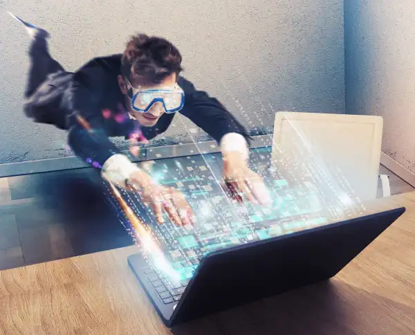 How to Surf the Web Anonymously