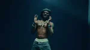 Wizkid – Diamonds (Video)