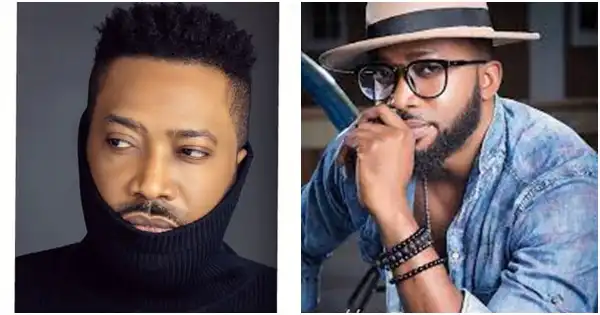 Commotion Sets In As Fredrick Leonard’s Marriage Certificate Hits The Internet