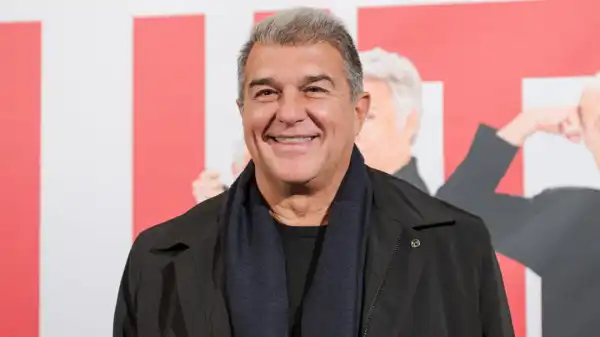 Barcelona to sue La Liga over salary restrictions