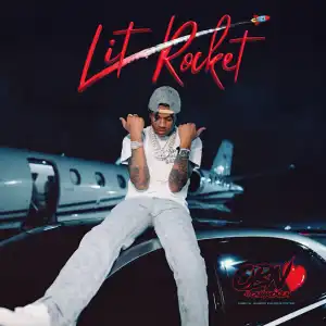 OBN Jay – Lit Rocket [Album]