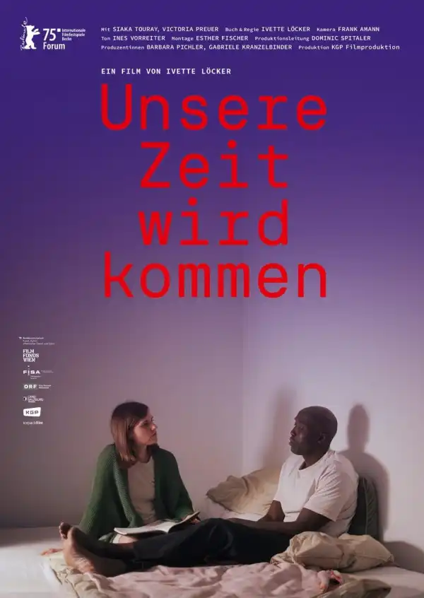 Unsere Zeit wird kommen (2025) [German]