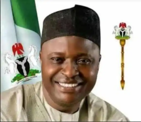 Plateau Reps Member, Mwadkwon Narrates How He Survived Serial Ghastly Accident