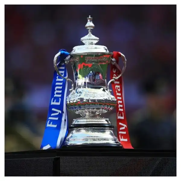 FA Cup semi-final fixtures confirmed [Full List]