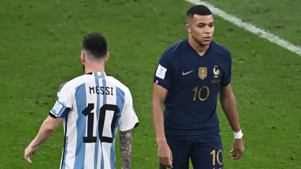 FIFA confirm 14 nominees for The Best Men