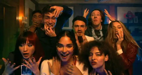 ‘It’s What’s Inside’ Trailer: Brittany O’Grady & More Lead The Colman Domingo-Produced Sundance Genre-Bending Thriller