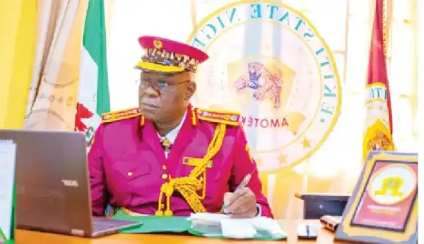 Ekiti man nabbed for stealing farmer’s N300,000 motorcycle