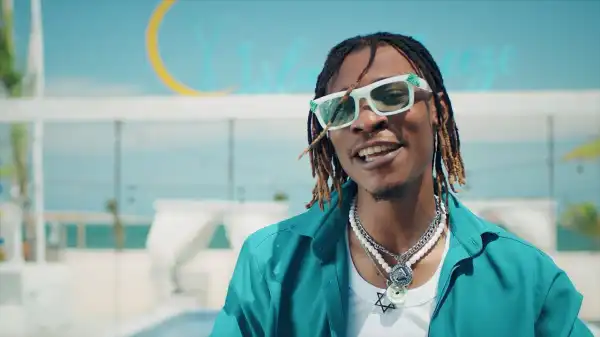 1Da Banton – No Wahala (Video)