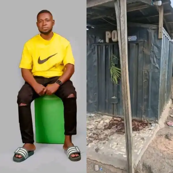 Benue: Gunmen kill POS operator, escape with cash in Gboko