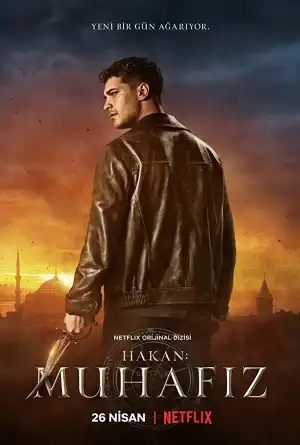 The Protector SEASON 3  (TV Series)