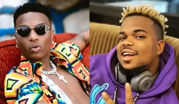 Wizkid Is A Mini God - Rexxie Declares