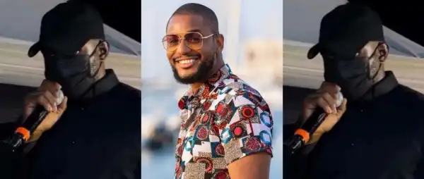 “I Named My Son After Him” – Alex Ekubo’s Bodyguard Breaks Down in Emotional Tribute