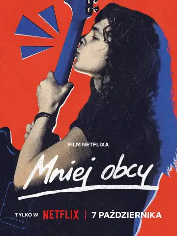 Less of a Stranger (2026) [Polish]
