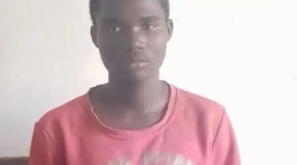 18-Year-Old Boy Kills His Brother Over Money Realized From Sale Of Their Father’s Land