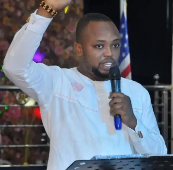 A Cheating Man Is Still Very Much In Love With His Wife But A Cheating Woman Will Never Love Her Husband- Bayelsa Journalist Says