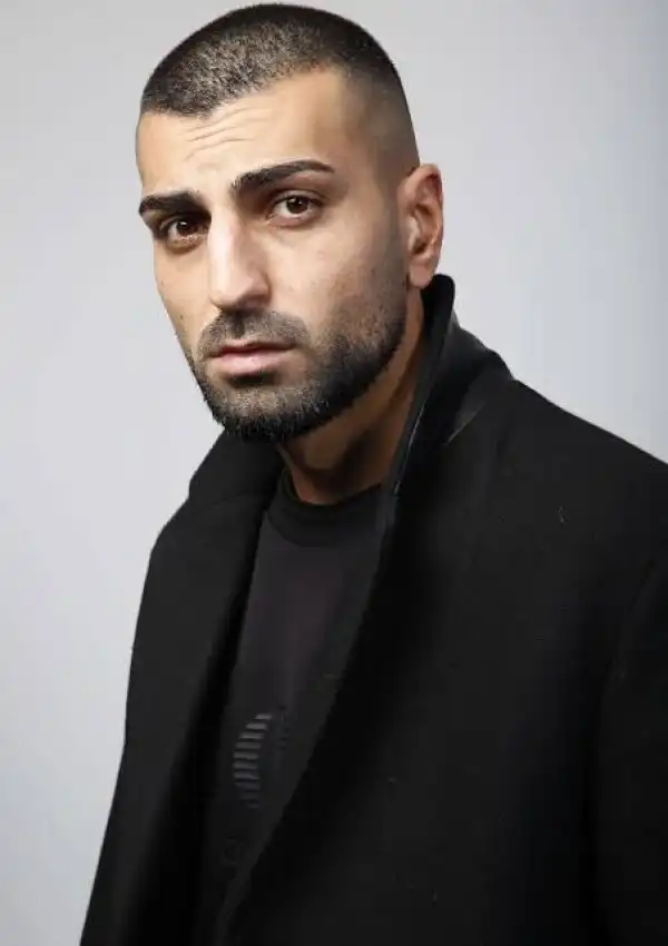 Age & Career of Sivas (Rapper)