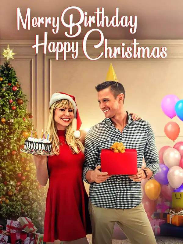 Merry Birthday Happy Christmas (2024)