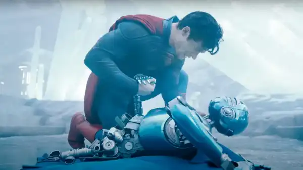 James Gunn May Have Revealed When Superman Trailer 2 Is Coming