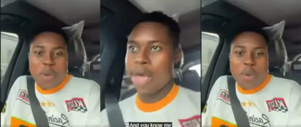 “I’m Tired!” – Peller Reveals Family Members Turned Social Media Influencers, Laments Over Wedding Drama