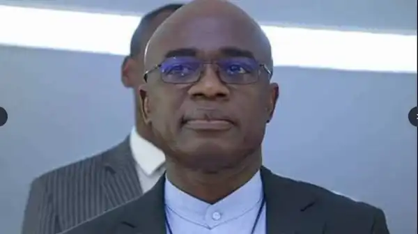 Killings: Benue is bleeding while you fight for power — APC chieftain, Inedu tells Gov Alia in open letter