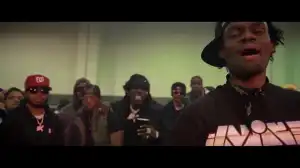 Casanova Feat. Ugly God & Duke Deuce - Virgil (Video)