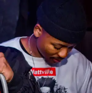 JayLokas – Amapiano Kitchen Unit Mix (S2 E14)