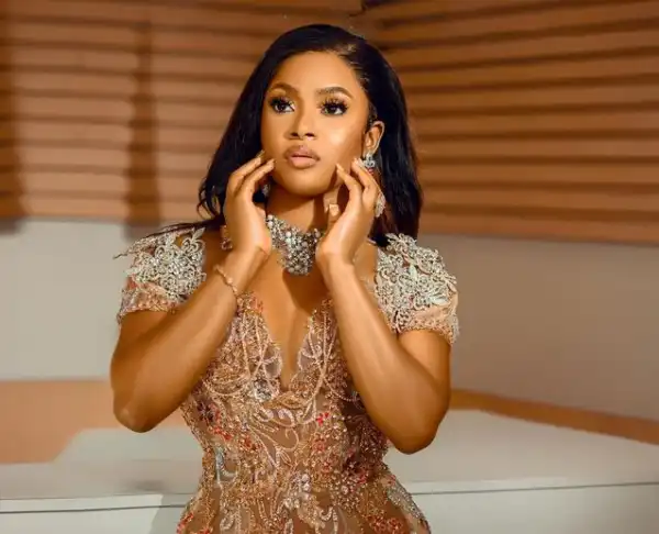 Hustle So Your Kids Can Marry For Love And Not Hunger – BBNaija Star, Bella Okagbue Voices Out