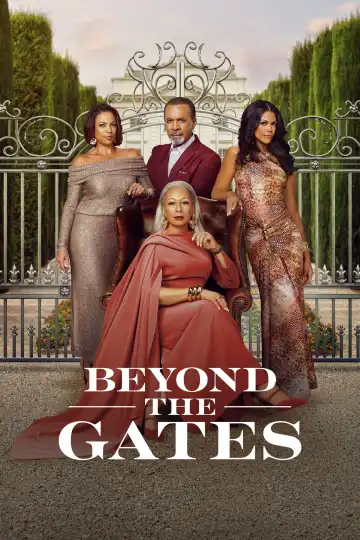 Beyond the Gates S02 E133