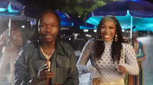 Ms Banks ft. Naira Marley – Party (Video)